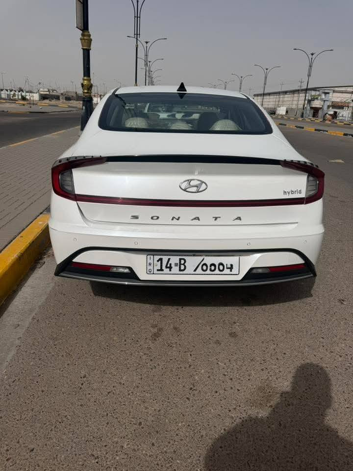 سوناتا موديل 22 اصل 23 خليجي تكسي دبي صبق عام
السياره جاهز من الدعاميه لدعاميه سنويه 29
عنواني المعقل نتصال وبخدمتكم *********** عذروني شباب فقط نتصال البصرة, العراق
