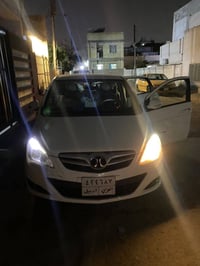 بايك • ٢٠٢٠ • باقي اقساط