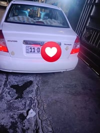 فيرنا • ٢٠١٤ • بغداد مدينه الصدر
