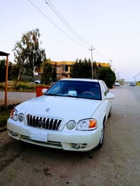 اوبتيما • ٢٠٠٥ • تحويل مباشر