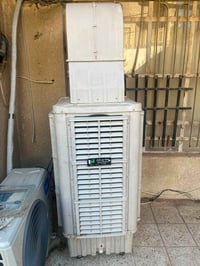 مبردة • مبردة كونفيرة • مبردة باكستانية • مبردة هواء • مبردة 70 لتر • ...