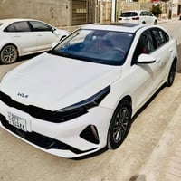 كي 3 • موديل ٢٠٢٤ • ديوانية