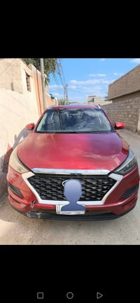 توسان • بدون تحويل • مطلوبة