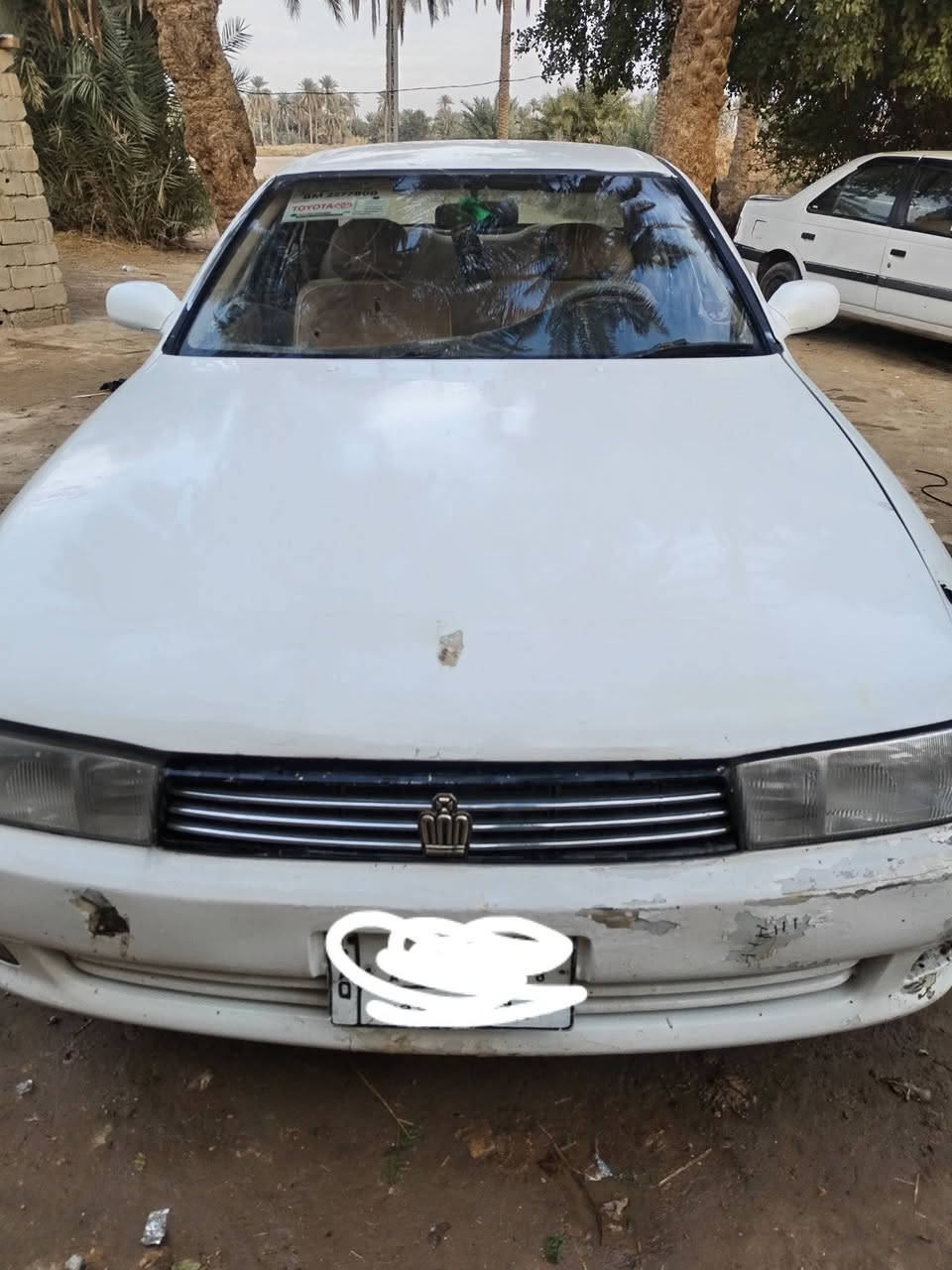 سلام عليكم كرستا للبيع جاهزه من كلشي مداور شوكت ماتريد  سعر 46 المكان شاميه الاستفسار اتصل ع ارقام ***********0

***********
