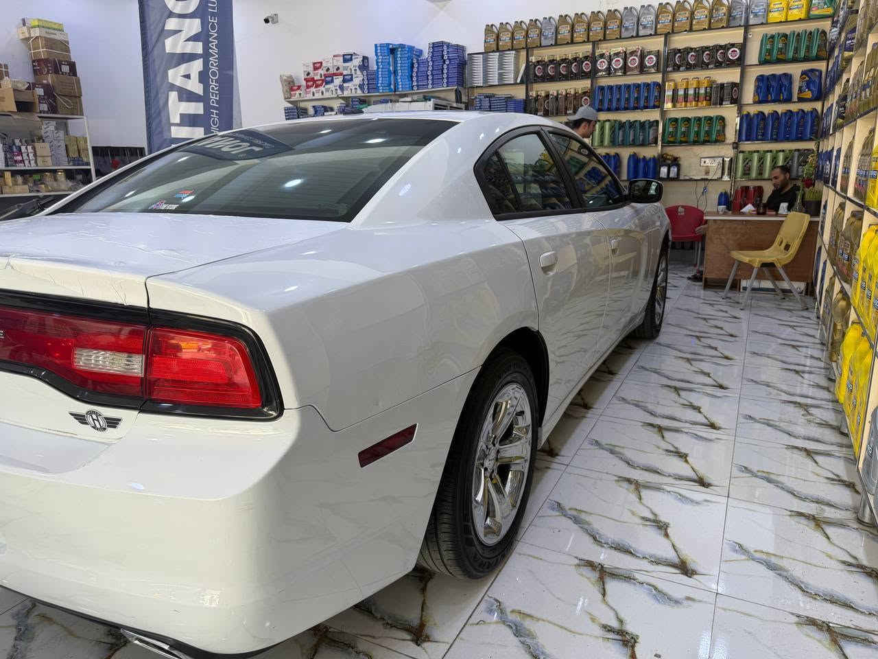 سلام عليكم جميعآ 
مكلف بلنشر مكلف بلنشر لا  دخل خاص رجآ اكو رقم واتصل ع
جارجر موديل 14
فول مواصفات رالي 
حادث مال أمريكا بابين فقط بدون دواخل 
رقم بغداد تحويل ثاني يوم 
السعر 150 وبيه مجال 
رقم صاحب السياره
‏‪***********‬‏
