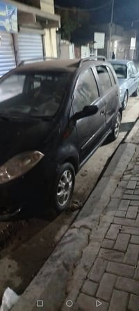 شيري A1 • ٢٠١٠ • طويريج