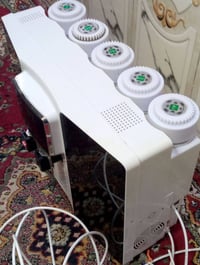 منظومه • براد • زعفرانيه