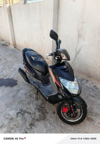 للبيع سكنس فحل  صاله سبوع من نزلناهه رمبه دراجه جديده بمعنه لكلمه نكره...