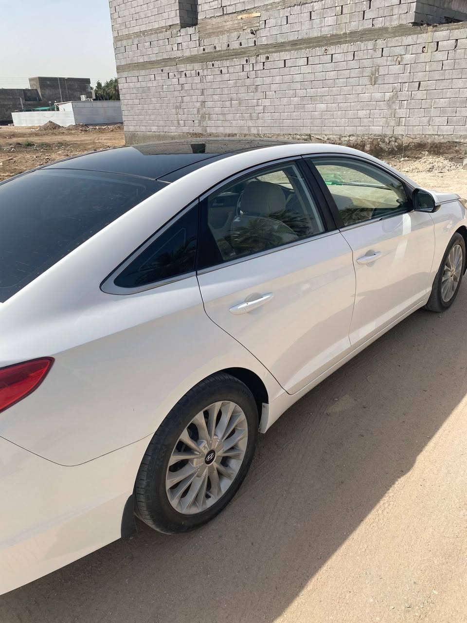 سلام عليكم سياره سوناته موديل 15 أدوات لا كصه وله ضربه سياره فول ماعده لبصمه خليجي مصبوغه جماليه السعر *********** مكان تنومه سعر 70
