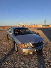 أوبتيما V6 • ٢٠٠٦ • بعقوبة