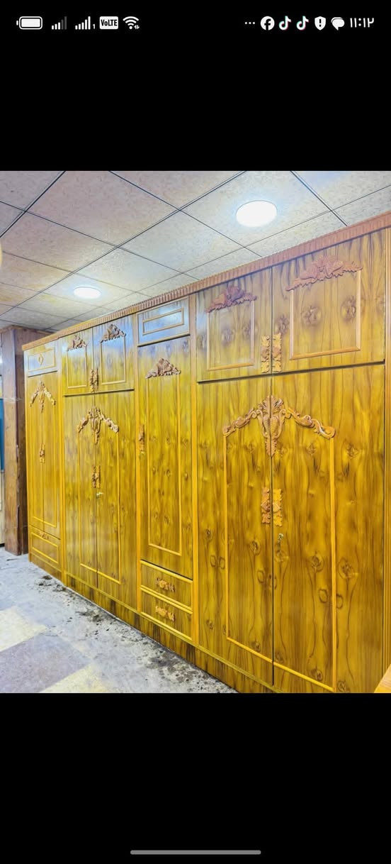 900موصل


**إذا كنت صاحب هذا الإعلان وتريد حذفه لأي سبب، رجاءا أرسل رسالة إلى الدعم الفني**