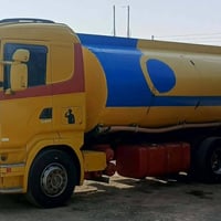 سكانيا • ٢٠٠٥ • تانكي ٢٢٠٠٠ل