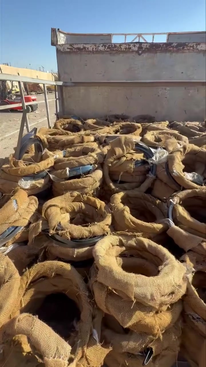 متوفر قيد نجاري اسود ◾️
وزن الزوج 4 كيلو
البيع بالجملة والمفرد 

للاستفسار عن التفاصيل والأسعار يرجى مراسلة الصفحة خاص او الاتصال على الارقام

حيدر :***********

طه:***********

الموقع📍بغداد-التاجي-الشارع العام

متوفر توصيل🚚لجميع انحاء العراق🇮🇶
