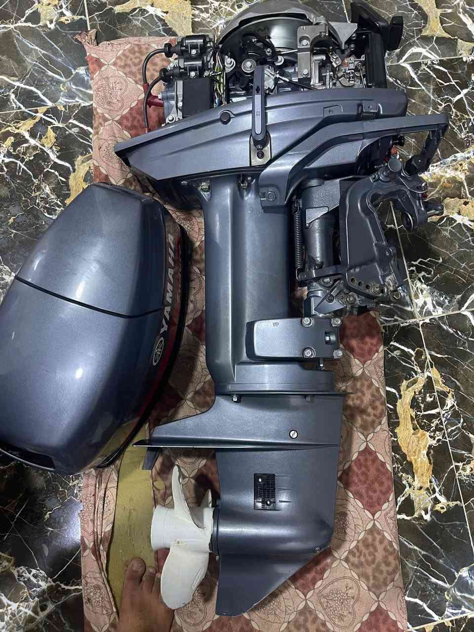 ياماها  شفت قصير استعمال أقل السنه مامفتوح لا كير ولا محرك كلشي علا بلاد شركه حته السويل ممبدل هاي نضافتها بل صور نشطه وناعمه حيل حلوه باقي الاستفسار *********** مكان صلاح الدين بيجي السعر 18 وبيها مجال بصيط
