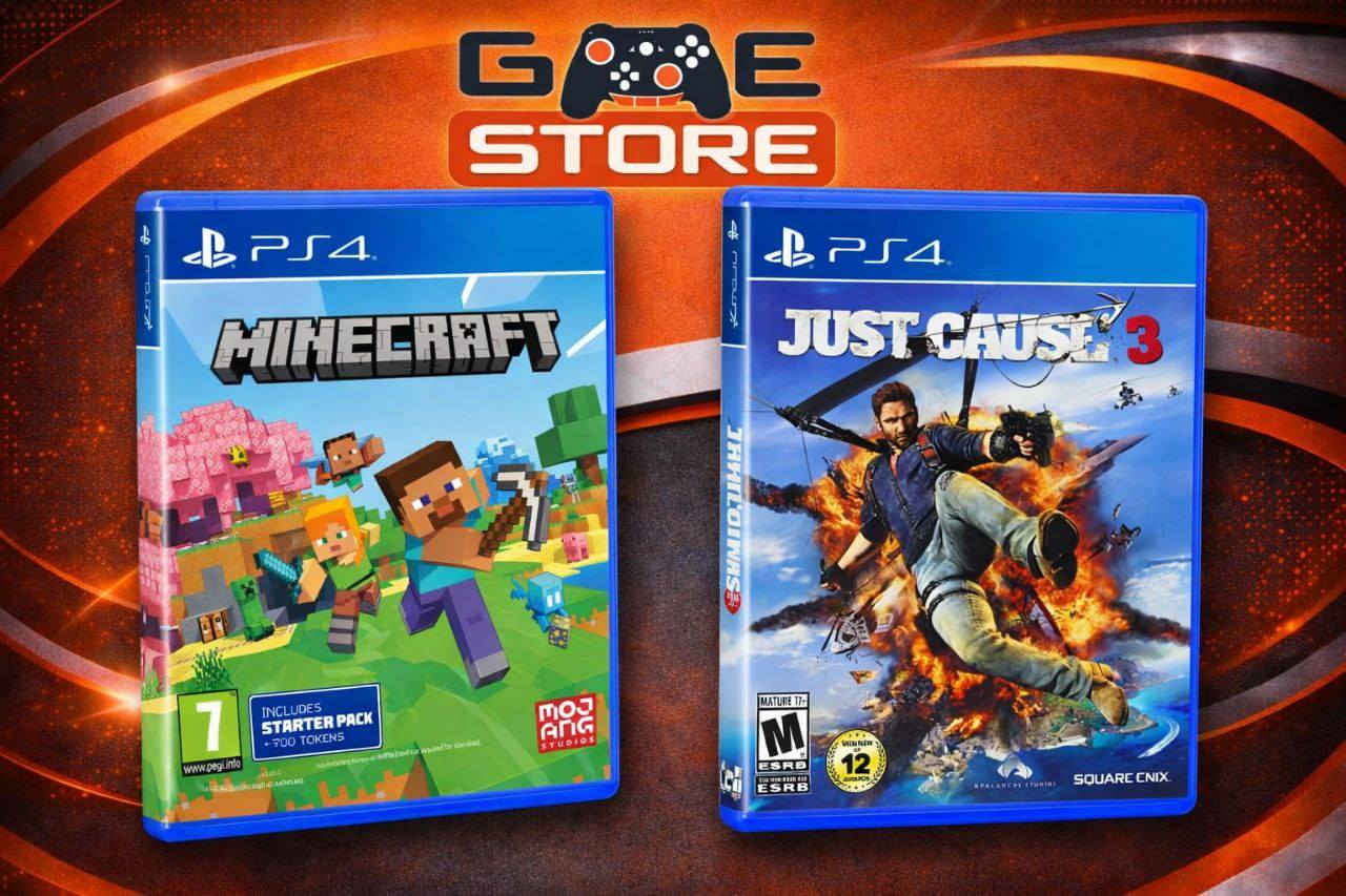 متوفر العاب
PS4 / PS5
السعر: 10,000 دينار فقط
 اللعبة الواحدة 
@Game_store_iq1


**إذا كنت صاحب هذا الإعلان وتريد حذفه لأي سبب، رجاءا أرسل رسالة إلى الدعم الفني**