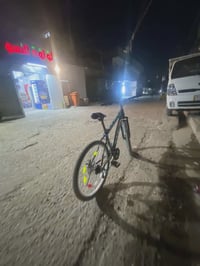 باسيكل جبلي • ياباني • حجم ٢٦