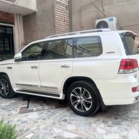 � للبيع لاندكروزر 2020 GXR 🚘  ✅ ساز باب أول ✅ ماشية 59 ألف كم ✅ رقم بغ...