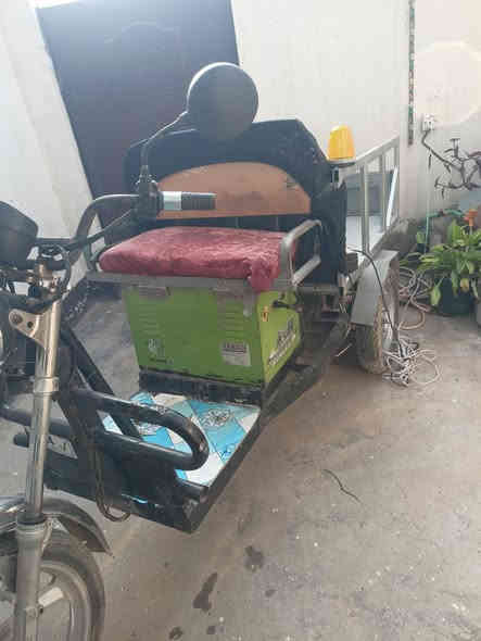 ستوته شحن مراوس ب موطور مال معوقين رقمي ***********
