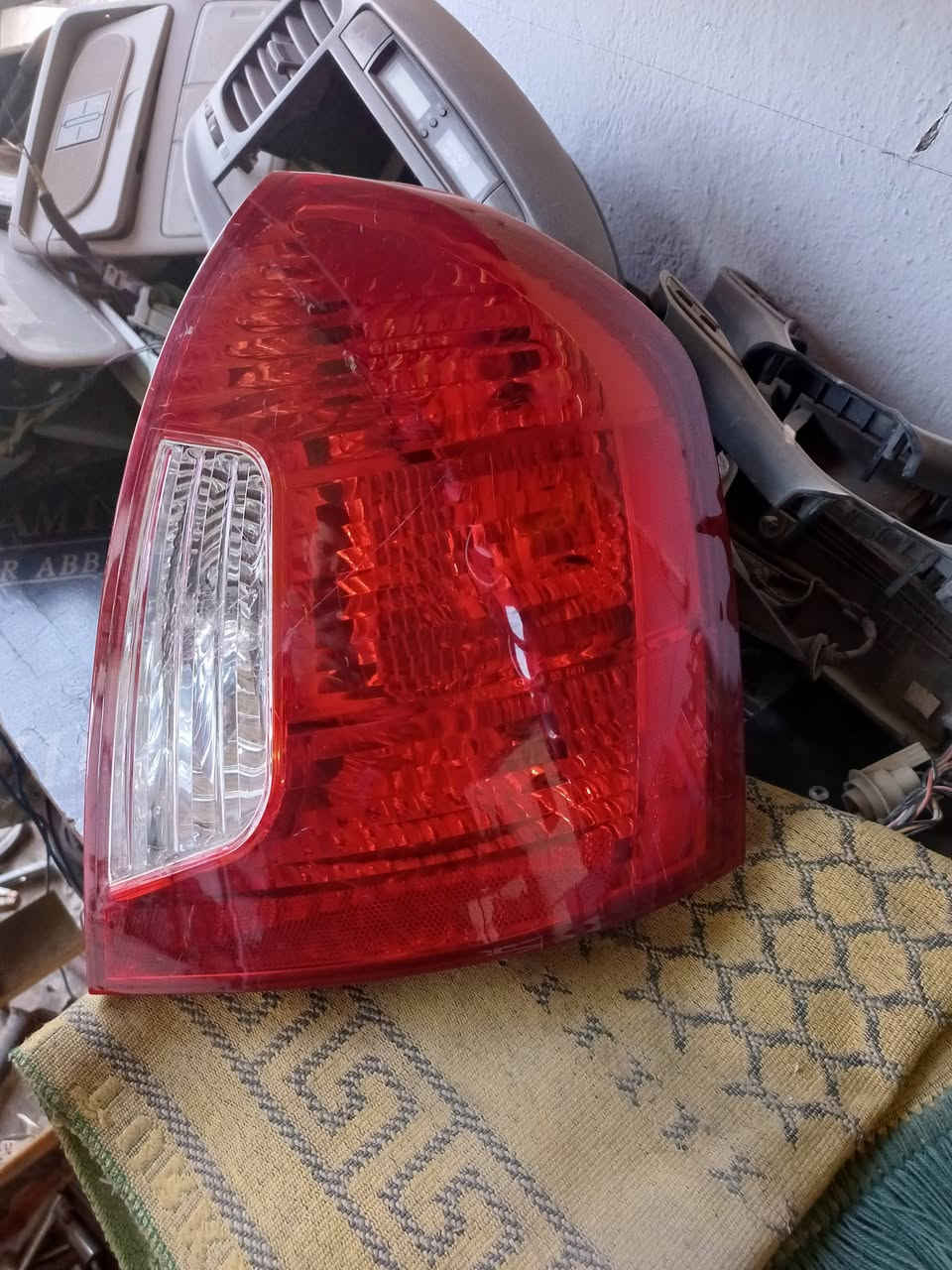 قطع غيار اكسنت تفصيخ
***********
استفسار راسل خاص
عنوان بغداد
