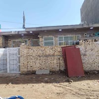 مشتمل مربع • السفحه الاولى التعويضيه • ١٠٠م