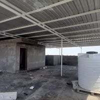 حدادة الاعتماد • سقائف • بصره قبله حي المهندسين