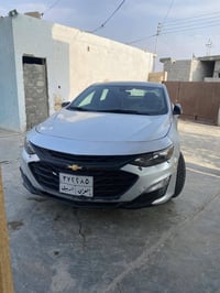 ماليبو • ٢٠١٧ • رقم أربيل