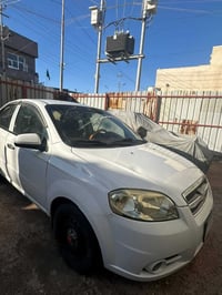 افيو • ٢٠١١ • ابوالخصيب