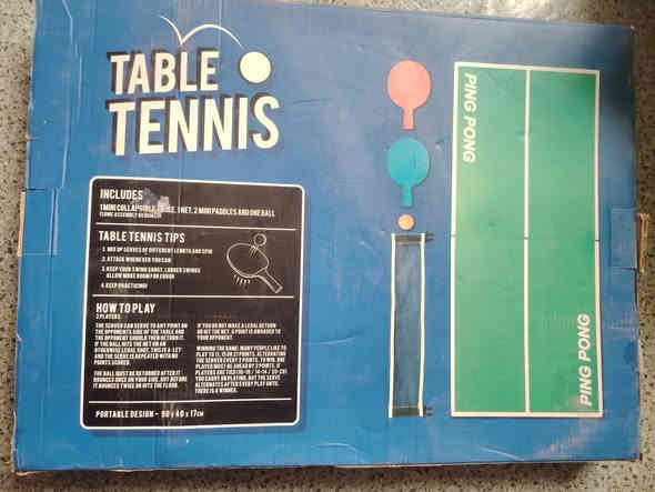 السلام عليكم شباب بضاعه متجددة من الأمازون الأوربي و اسعار تصفية
السلام عليكم ورحمة الله وبركاته اخوان بضاعه كلش حلوة و اسعار تصفية
للحجز والاستفسار راسلنا على الخاص او على الواتساب ***********
متوفر افضل خدمة توصيل لجميع مناطق العراق خلال اقل من 24 ساعه فقط
