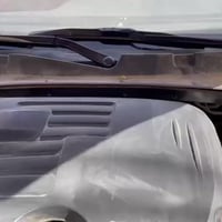 قطع غيار • جيب دورانكو • كربلاء