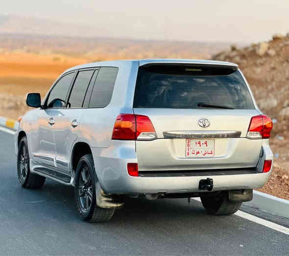 تةنها ١٧٧ وةرةقة

وةنةوشة ٢٠٠٩ فول مواسةفاتي ٦ پستن 
علوجة سةيارةكة دوبةية (ادوات_بدون رقم ) 
سةيارةكة زةماني مةدةني بةشةرتي حاسيبة زةمان دوبةية گيرو مةكينة و كارةبايي بةشةرتة غاز و بةنزينة سةيارةكة حيزام بوياغة لةسةر ساغي بي دةعم و بي ليدراي سةيارةكة زور توند و تؤلة هةموو گياني بةشةرتة 

سعري// ١٧٧ وةرةقة 
شوين كؤية 
*********** كويسينجاك
