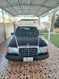 مارسيدس • موديل 94 • سامراء المعتصم