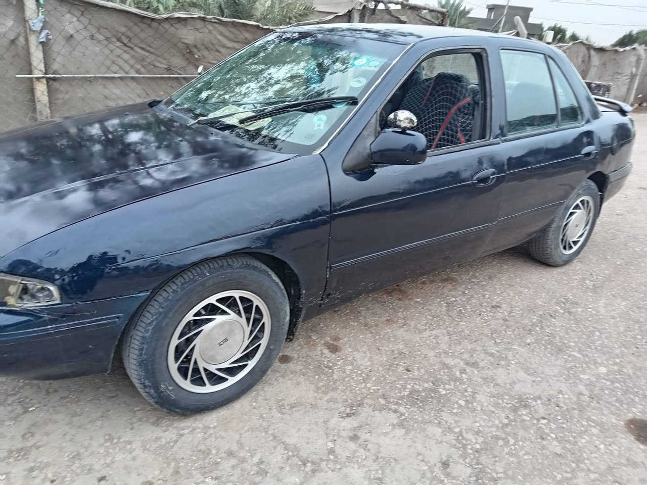 كيا سيفيا موديل 93 سياره كير مكينه كهربائيات كفاله سعر 27وبيه مجال
***********
***********
غير متواجد على الفيس
