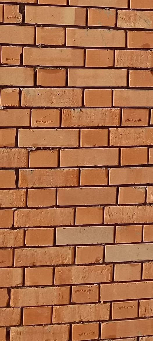 السلام عليكم خلفه بناء
نظافه والتزام باالعمل /اضافه تنضيف الموقع 
اشتغل على الدبل اوقطعي / العنوان بغداد الكرخ اتصل ودلل 
***********.  ملاحظه متواجد على وتساب
