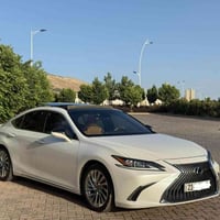 لكزس ES350 • ٢٠١٩ • خانقين