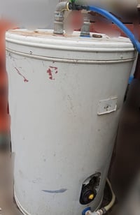 سخان ايطالي • ضغط عالي • بغداد