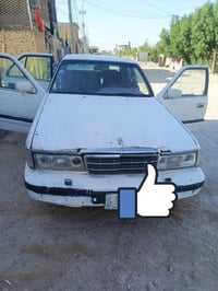 مكينة جديدة • جير جديد • نجف حي النداء