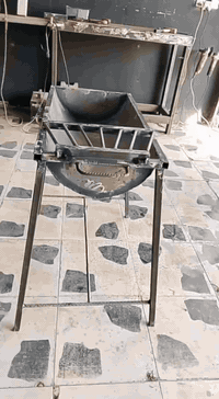 حدادة ثقيل • طباخات حديد • ميسان العمارة