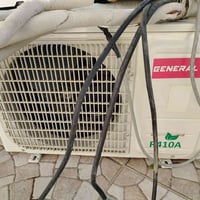 جنرال • انفرتر • طن واحد