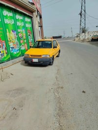 للبيع سايبا 2015 مكفوله عده بنيد مبدل تبريدشغال/07519233865 السعر36