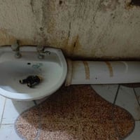 متاح مغسلة مال مي لون ابيض كاملة نضيفة شراي يتصل ويدلل 07741370550