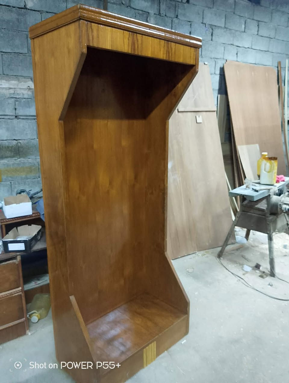 السلام عليكم لغرفه للبيع 400 قفل بغداد الحسينية المعامل


**إذا كنت صاحب هذا الإعلان وتريد حذفه لأي سبب، رجاءا أرسل رسالة إلى الدعم الفني**