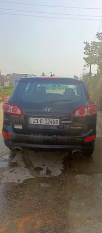 للبيع سنتافي 11 الاستفسار:07748106977