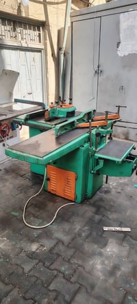 مجموعة سوريه للبيع اربع عمليات رنده وفريزه ومنشار ومنقار للبيع السعر م...