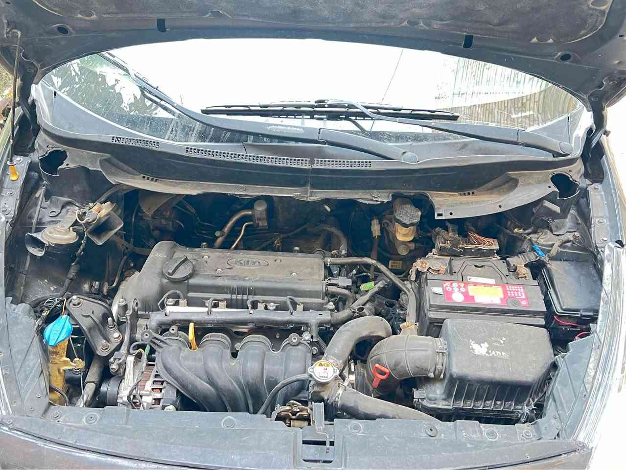 كيا ريو موديل 12 خليجي المكينة دوش 1600 رقم واسط سنوية بأسمي بغداد, العراق


**إذا كنت صاحب هذا الإعلان وتريد حذفه لأي سبب، رجاءا أرسل رسالة إلى الدعم الفني**