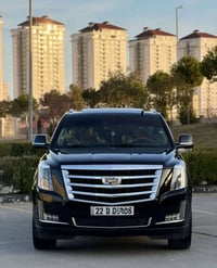 اسكاليد • ٢٠١٨ • ٦٢٠٠