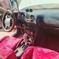 كلنت صالون • ١٩٩٣ • سامره