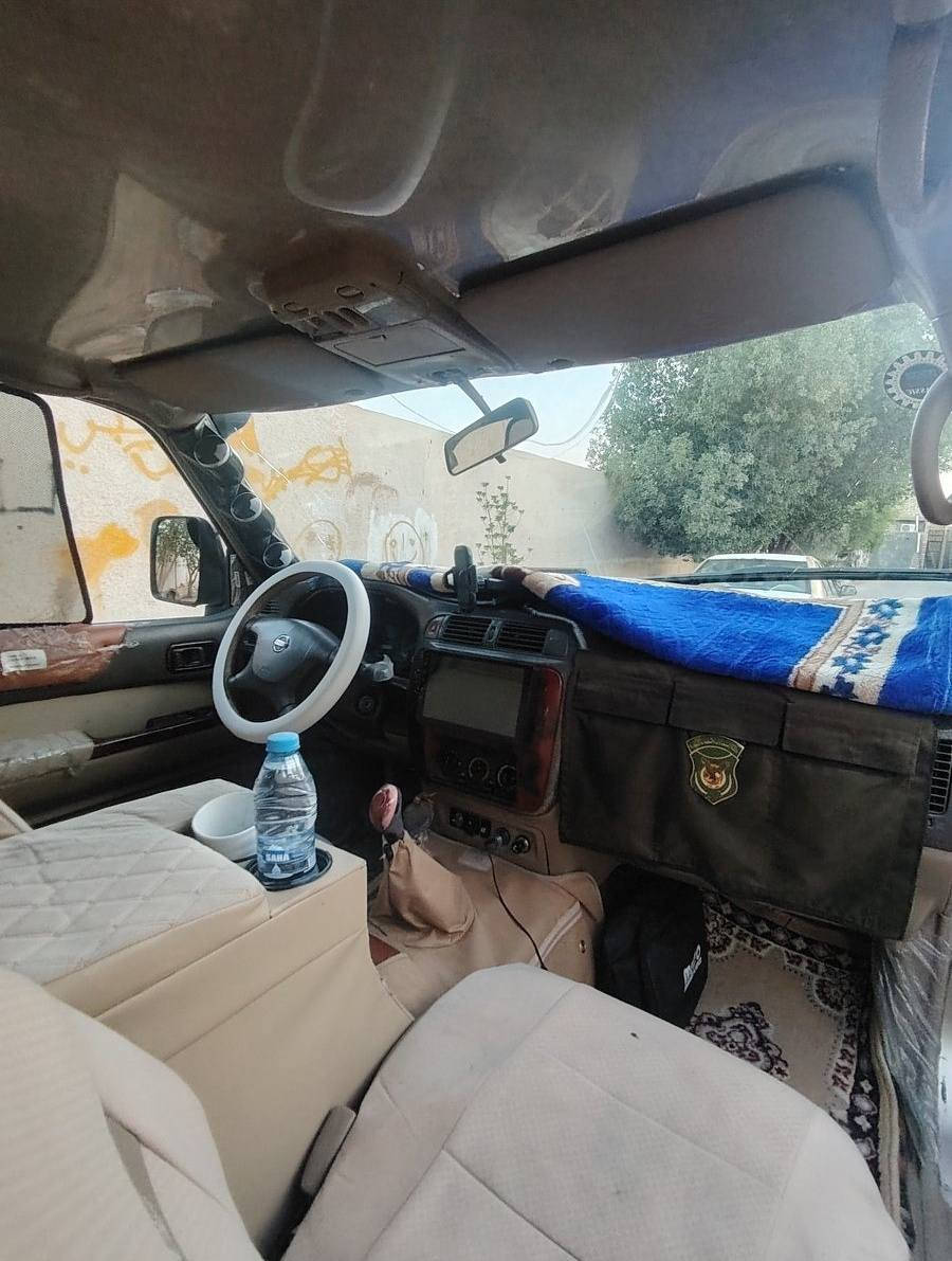 سلام عليكم
مصبوغه بدون ضرر 
مكاني ميسان 
بيه مضومه غاز رقم بغداد شرط مداور بدووون مراوس فقط ابیع هذه رقمي ***********
