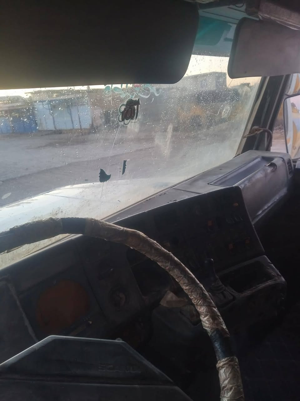 السلام عليكم من رخصة ادمن :
للبيع سكانيا ١١٢ محرك ١٢ سوبر اكسن خفيف موديل ١٩٨٢ شاصي بلادي طويل مكفول ، تايرات ٢٢.٥ صاج  بدون رقم :

السعر : (٨ مليون)قفل اذا مو شراي لاتخابر.

مكان السيارة كوت :

 اسيا : ***********.  واتساب

كورك : ***********.  واتساب
