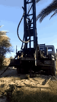 مكتب حفر الابار الأرتواز

يعلن عن حفر الابار بكافة الاحجام
غسل وتنشيف الابار 
حفر الركائز
حفر النقاط 
حفر وفحص التربه*********** 
وعمل كافه المقاولات العامه
نعمل في كافه محافضات العراق
دقه في العمل وسرعه في الانجاز

للاستفسار الاتصال على الارقام التالي***********///***********
