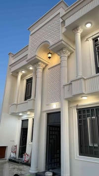 قالب دنك • صب ملكيات • مقاسات متعددة